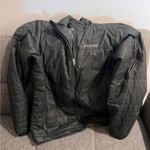 Columbia jacket
